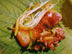 -济州爱肉堂(总店)