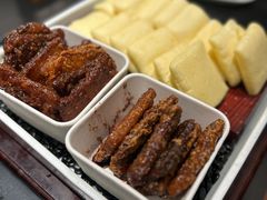 -门溪山居(七星店)