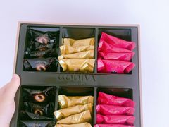 -GODIVA(海岸城店)