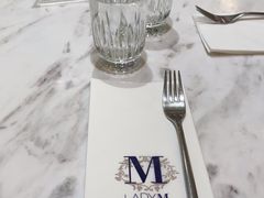 -Lady M(沙田新城市广场店)