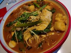 麻辣烫-卡路里的烤宴(浑南首创店)