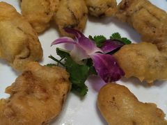 -阿殳菜馆·私厨(水围村店)