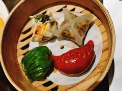 甄御蒸点拼盘-甄御•海鲜新青岛菜(麦岛店)