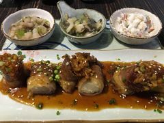-山屋日式料理屋(宛平88店)