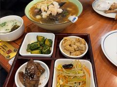 -奎元馆.百年奎元.非遗传承(西湖边的解放路店)