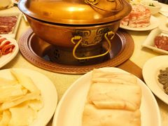 -八先生涮肉房(三里河店)