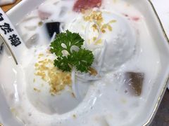-自然椰·海南清补凉(海月广场店)