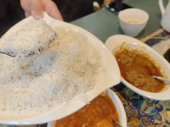 -Santoor 萨都里印度餐厅(北锣鼓巷店)