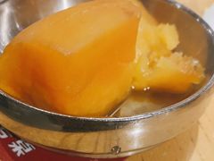 甜地瓜-姜虎东白丁烤肉(恒隆广场店)