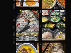 -抱德·潮汕味(敦和店原惠城鱼仔)