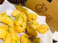 -双合园·海鲜水饺青岛菜(万佳广场店)