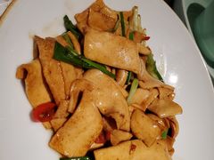 -绿茶餐厅(布吉万象汇店)