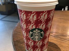 -星巴克(万都店)