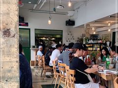 大堂-RAC BAR(安福路店)