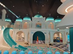 -ABC Swim亲子游泳俱乐部(河西店)