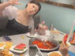 -芳竹园火锅(塘沽金街店)