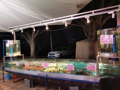 水产区-荔城生鲜盛宴(番禺旗舰店)