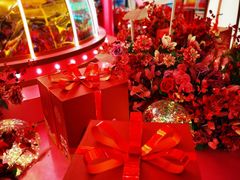 -凯德广场(武胜路店)