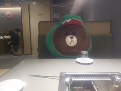 -海底捞火锅(高新活力汇店)