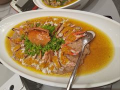 -玺宴·一站式宴会中心(犀浦店)