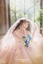-蒙娜丽莎婚纱摄影(南门店)