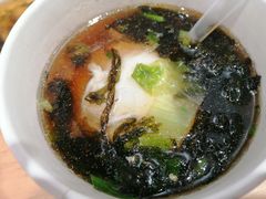 -家宴·灌蛋·沙茶面(曾厝垵店)