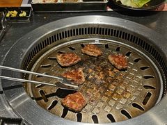 -焱铁烧·黑毛和牛专门店(南宁万象城店)