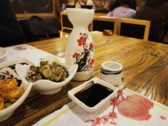 -宫谷创作料理(大拇指广场店)