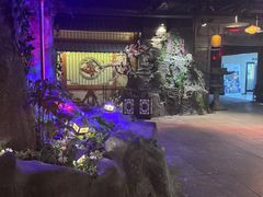 -嗨翻Hi-Fun竞技主题乐园·蹦床亲子生日轰趴(国光1937店)