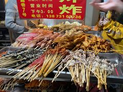 -胡仁根胡记炸炸炸