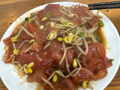 -何记酿皮店(西流湾店)