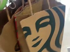 -星巴克(南京商厦店)