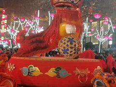 -大唐不夜城