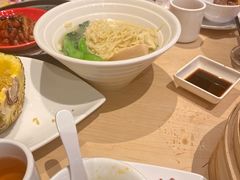 -避风塘(百联东郊店)