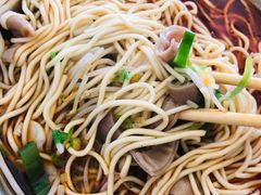 -薛记襄阳香辣牛肉面(平安路店)