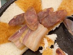 -小厨娘淮扬菜(板桥一店)