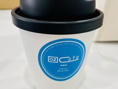 -OZ cafe(南昌路店)