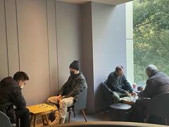 -星巴克(中远两湾城店)