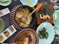 -止观小馆·辽河口渔家菜(王府井店)