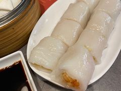 脆皮鲜虾肠-点点心点心专门店(旺角店)
