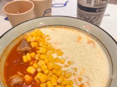 -火山屋台(新街口创始店)