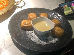 -哥老官重庆美蛙鱼头(宝山龙湖店)