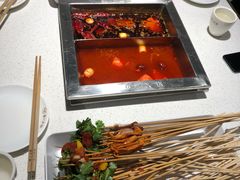 -串一火锅(赛格国际购物中心店)