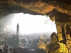 -天宫洞