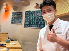 -鮨冠OMAKASE食べ放题(北京首店)