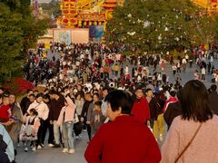 -厦门园林博览苑