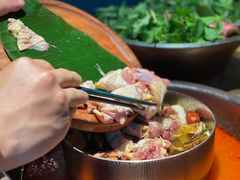 -菌彩云南野生菌火锅(新亚洲店)
