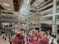 -新城市广场