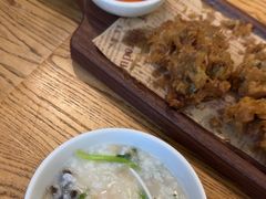 -潮粥荟·潮汕砂锅粥(朝阳大悦城店)