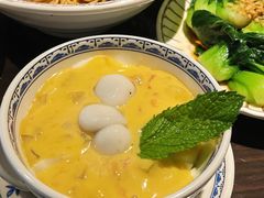 -阿大排档(长春这有山店)